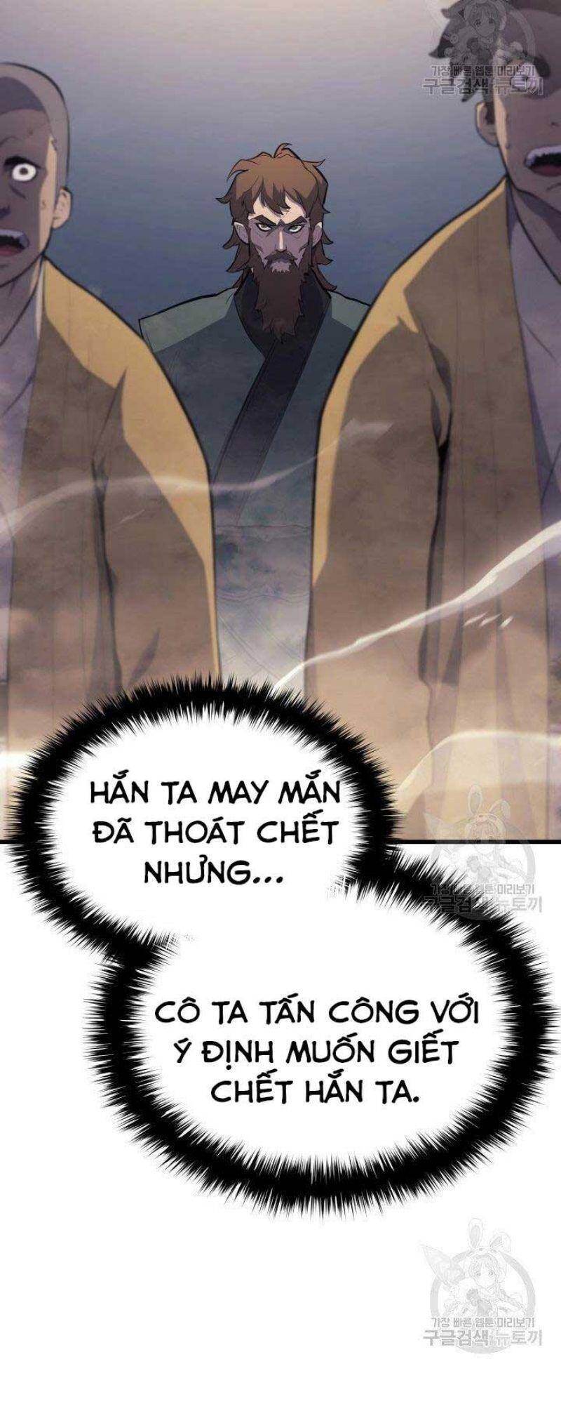 Tử Thần Phiêu Nguyệt Chapter 24 - Trang 32