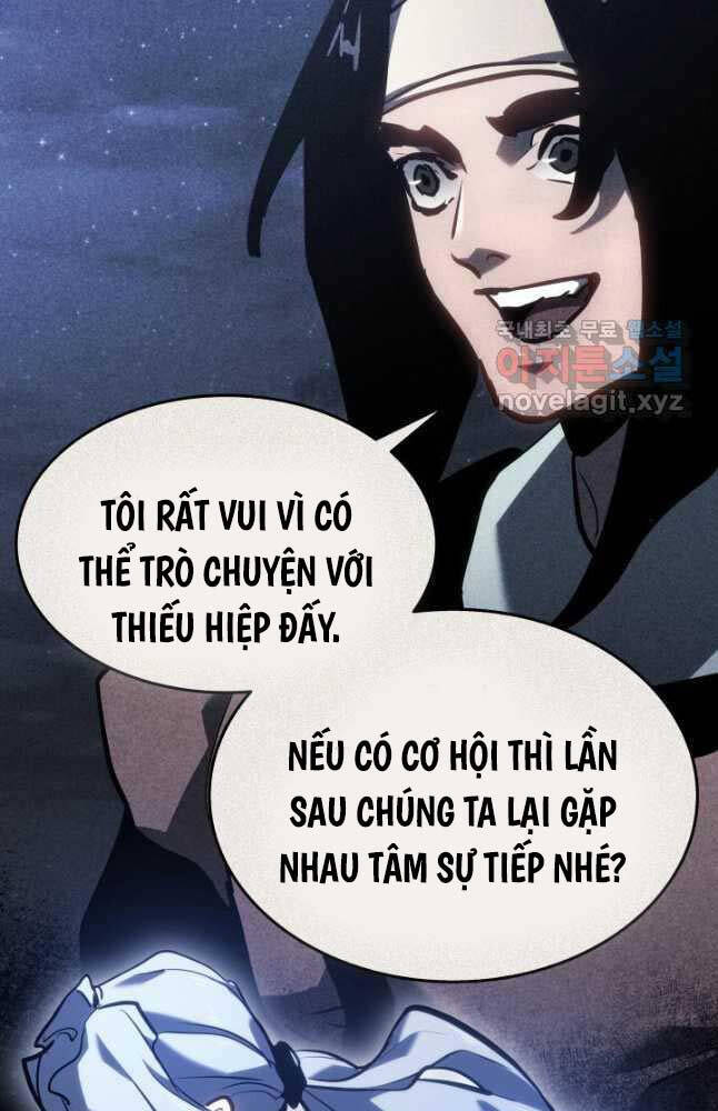 Tử Thần Phiêu Nguyệt Chapter 71 - Trang 65