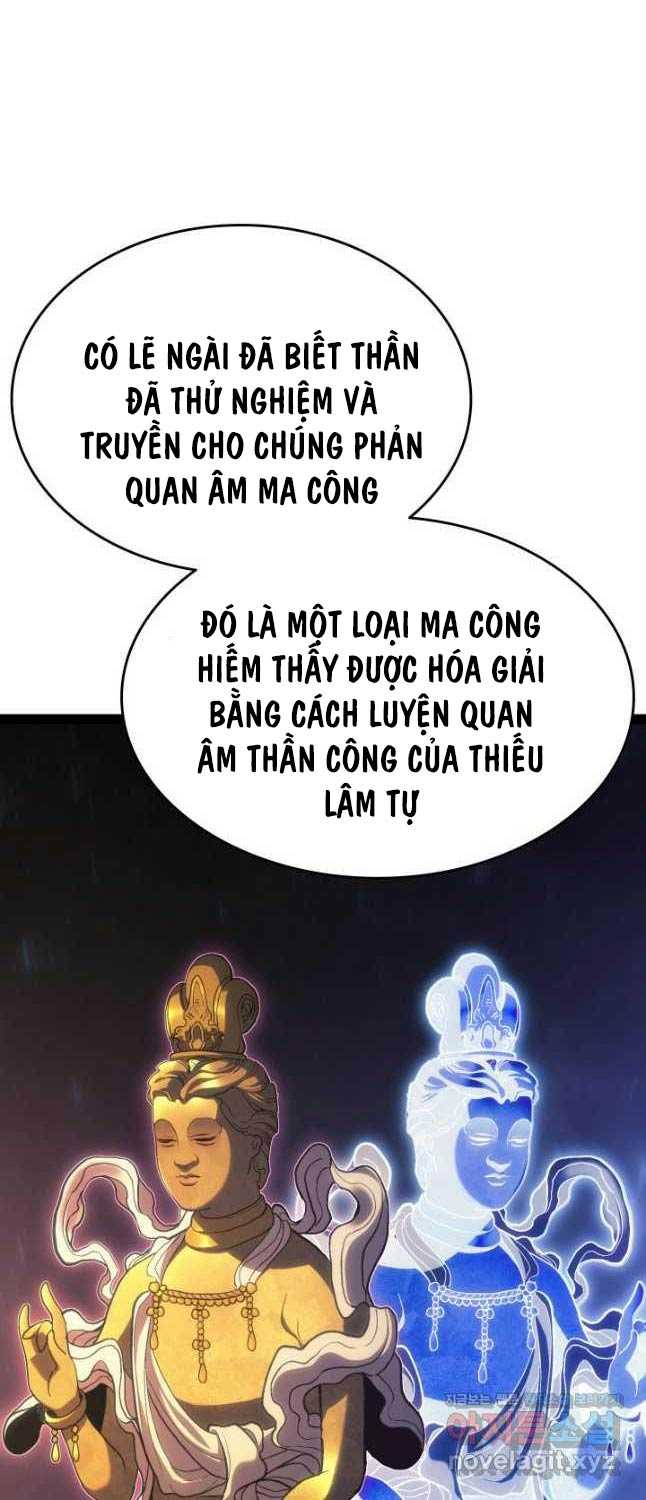 Tử Thần Phiêu Nguyệt Chapter 88 - Trang 15