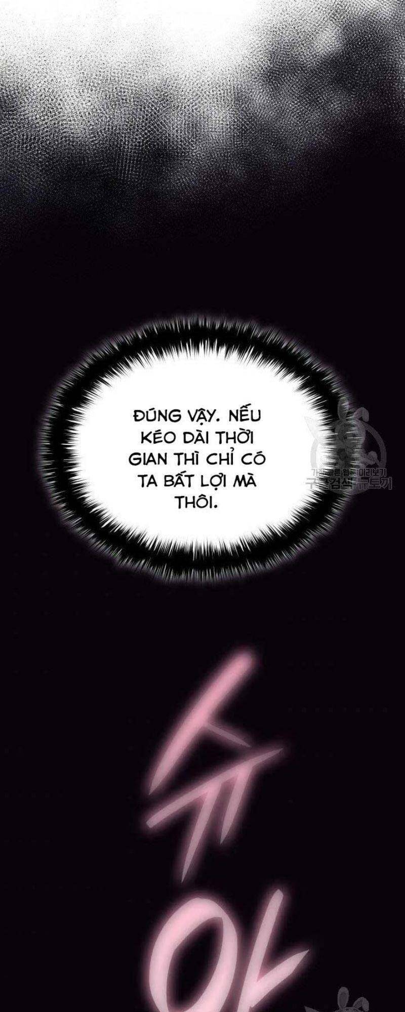 Tử Thần Phiêu Nguyệt Chapter 26 - Trang 20