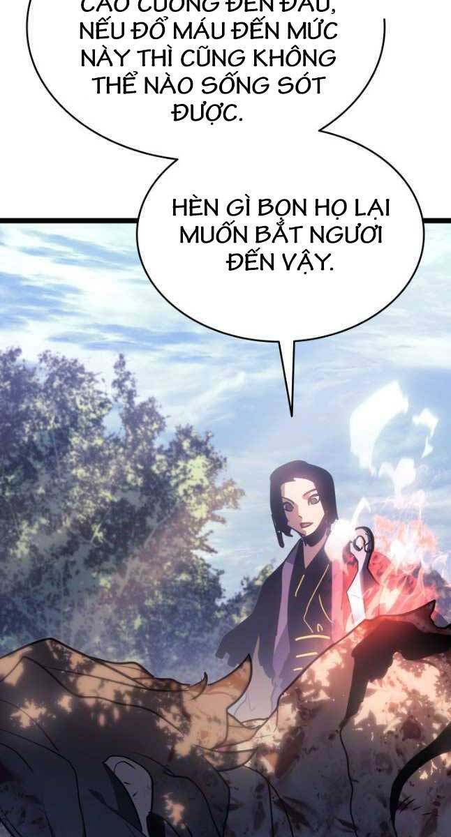 Tử Thần Phiêu Nguyệt Chapter 62 - Trang 38