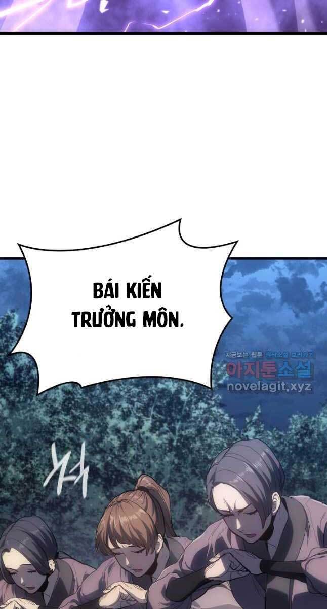 Tử Thần Phiêu Nguyệt Chapter 45 - Trang 6