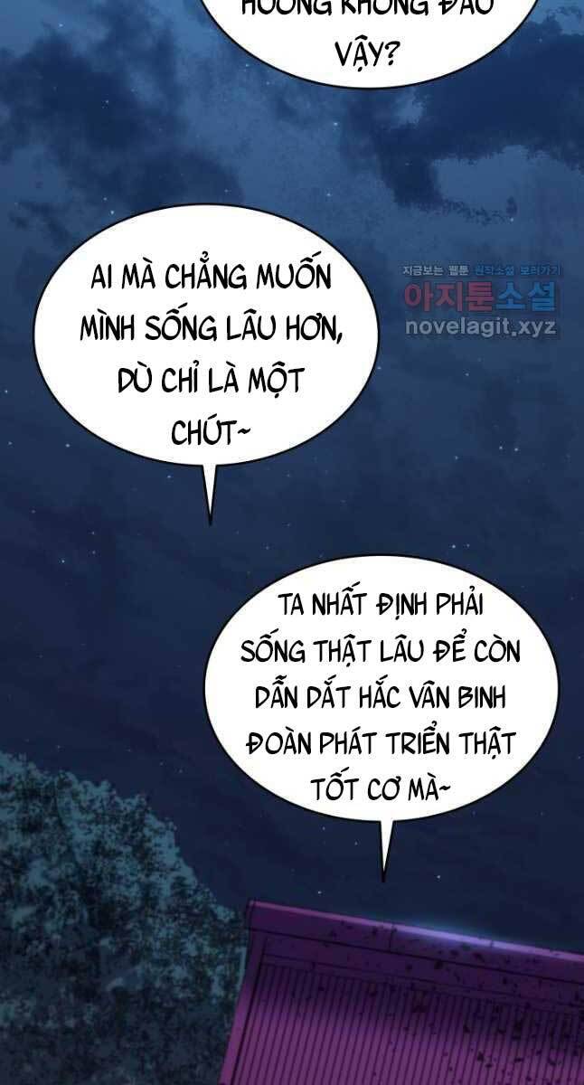 Tử Thần Phiêu Nguyệt Chapter 45 - Trang 29