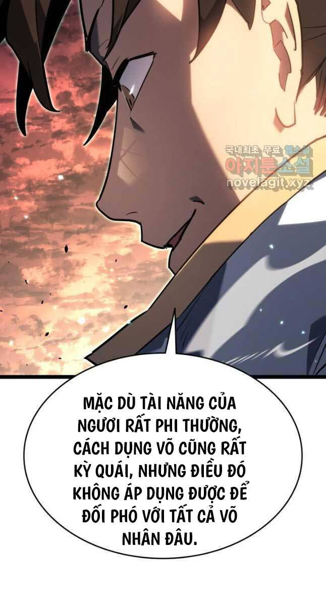 Tử Thần Phiêu Nguyệt Chapter 66 - Trang 86