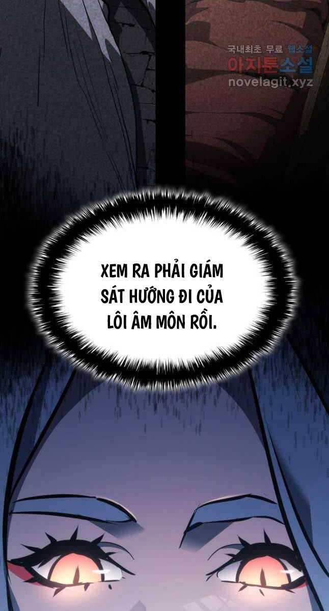 Tử Thần Phiêu Nguyệt Chapter 71 - Trang 76