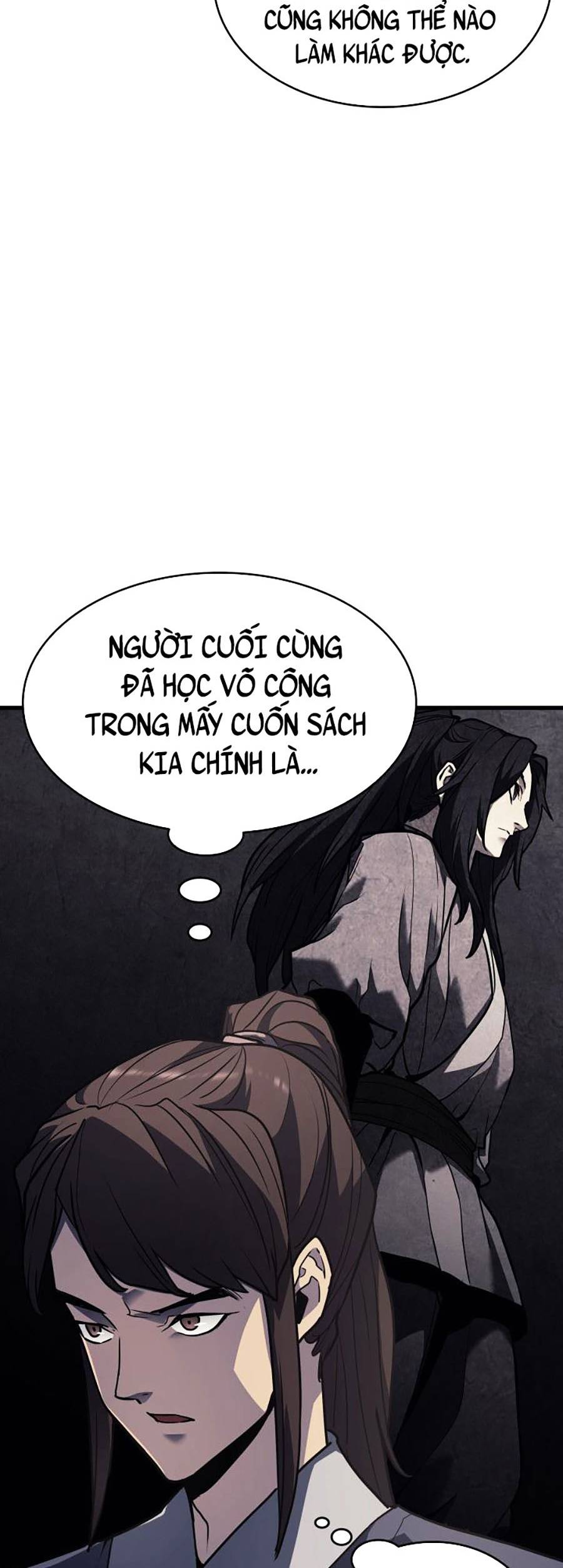 Tử Thần Phiêu Nguyệt Chapter 11 - Trang 51