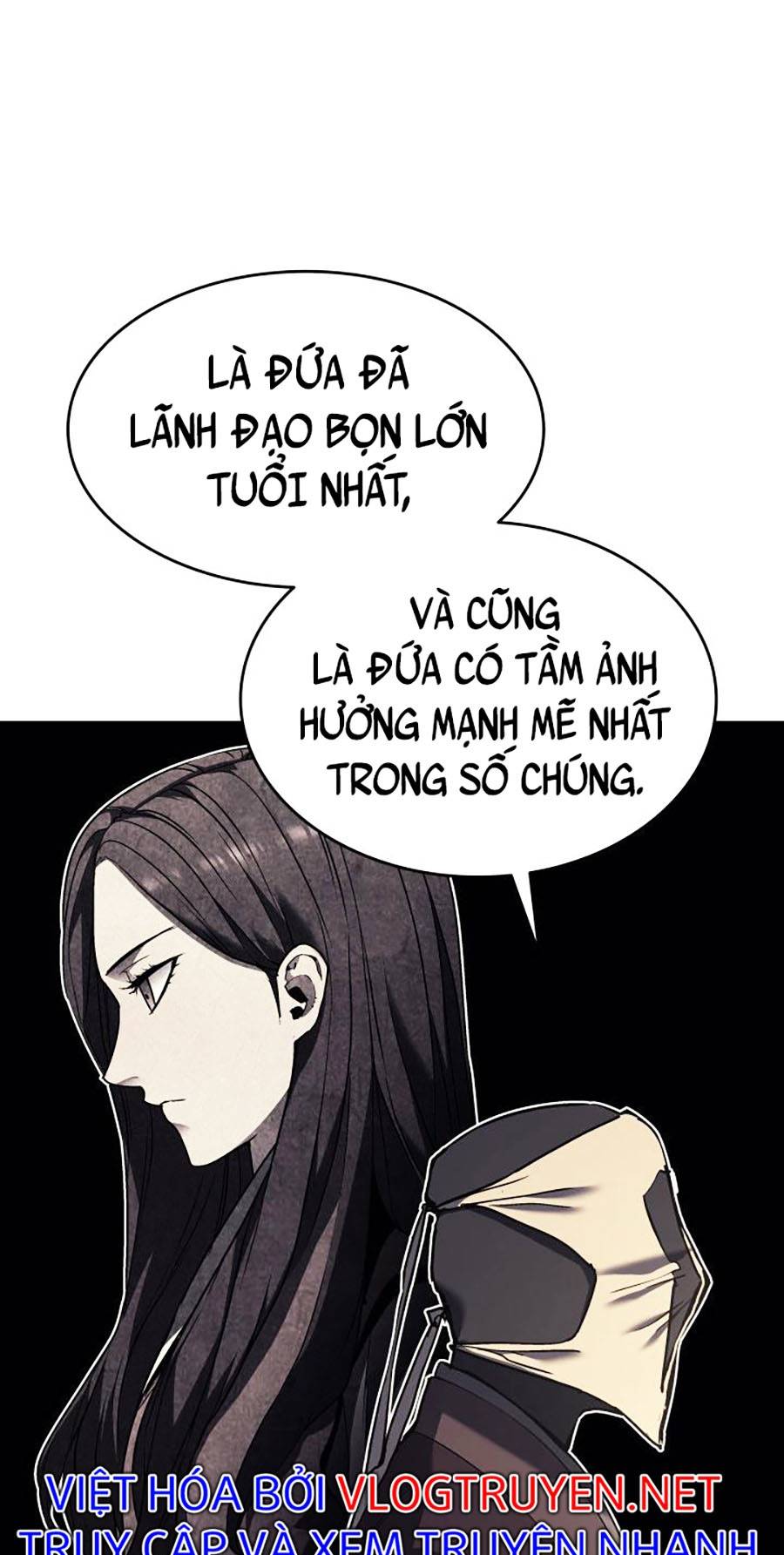 Tử Thần Phiêu Nguyệt Chapter 8 - Trang 60