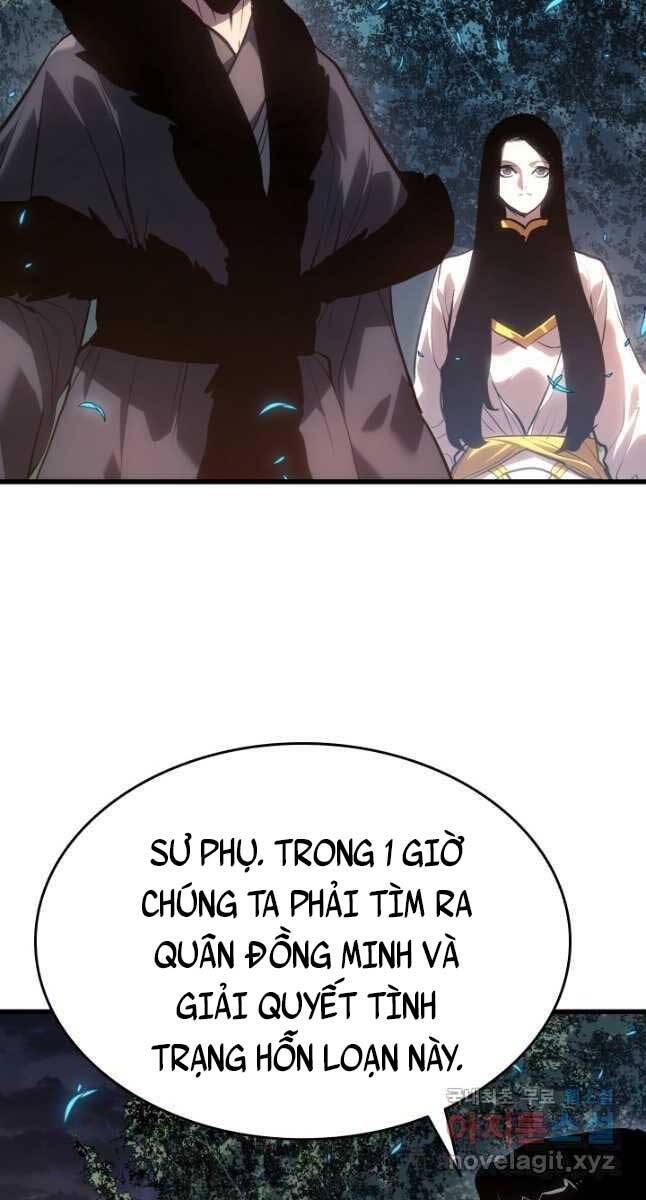 Tử Thần Phiêu Nguyệt Chapter 48 - Trang 4