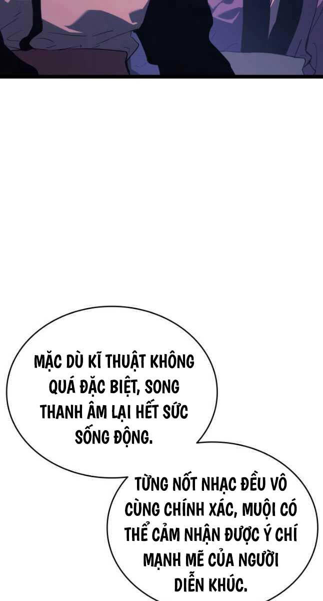 Tử Thần Phiêu Nguyệt Chapter 71 - Trang 7