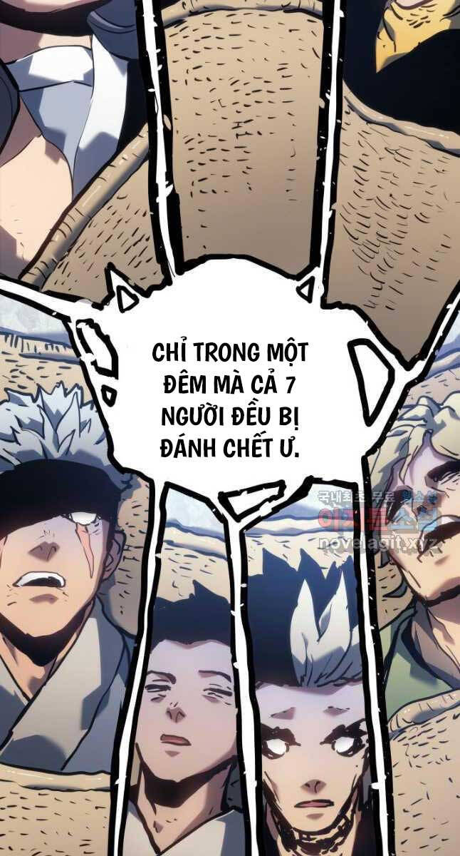 Tử Thần Phiêu Nguyệt Chapter 67 - Trang 6