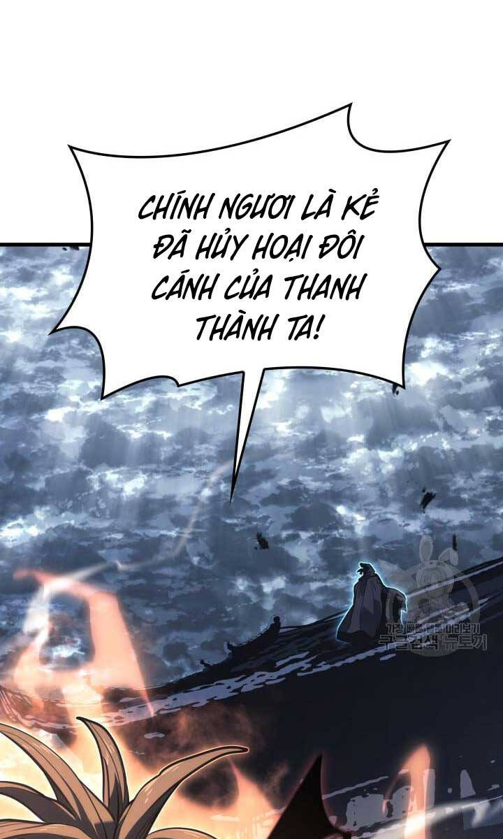 Tử Thần Phiêu Nguyệt Chapter 51 - Trang 11