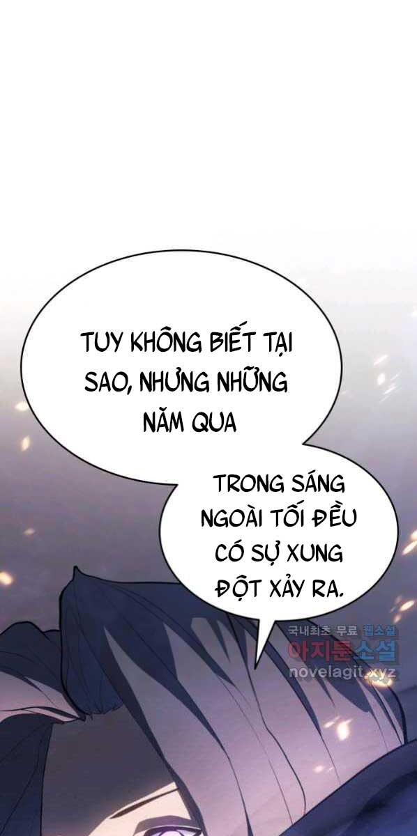 Tử Thần Phiêu Nguyệt Chapter 30 - Trang 40