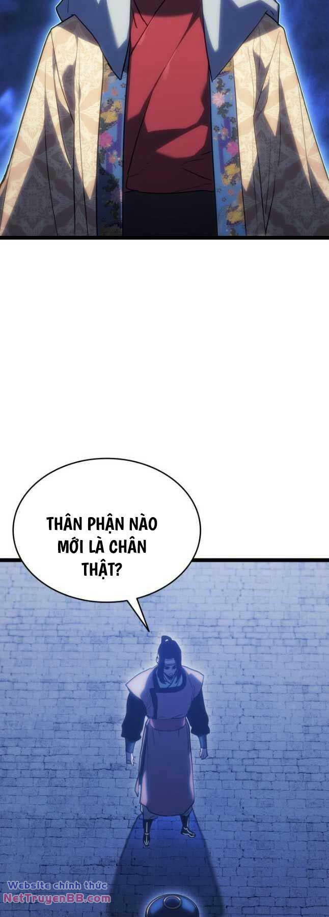 Tử Thần Phiêu Nguyệt Chapter 77 - Trang 14