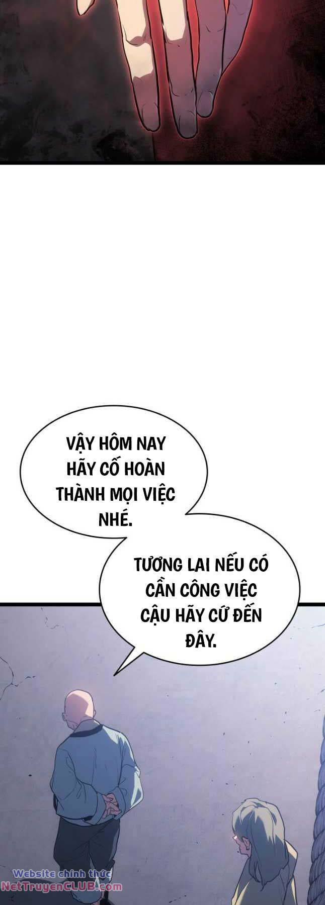 Tử Thần Phiêu Nguyệt Chapter 70 - Trang 12