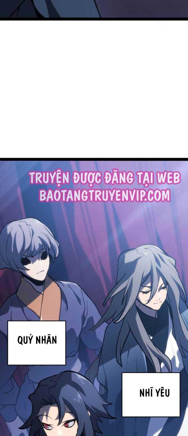 Tử Thần Phiêu Nguyệt Chapter 88 - Trang 36