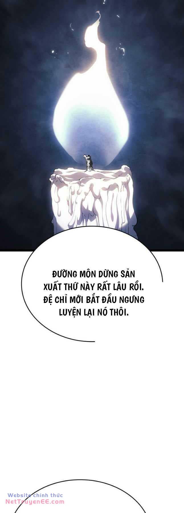 Tử Thần Phiêu Nguyệt Chapter 81 - Trang 25