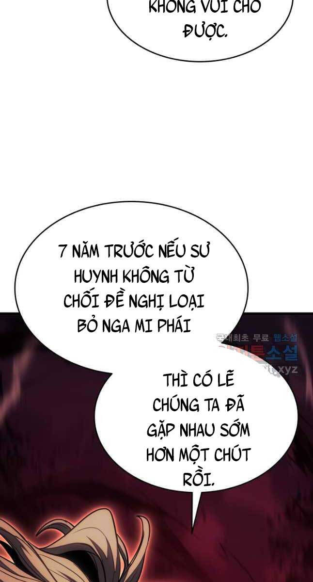 Tử Thần Phiêu Nguyệt Chapter 48 - Trang 58