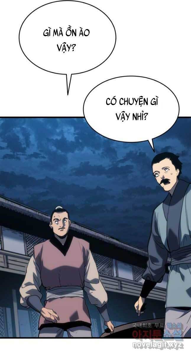 Tử Thần Phiêu Nguyệt Chapter 47 - Trang 4