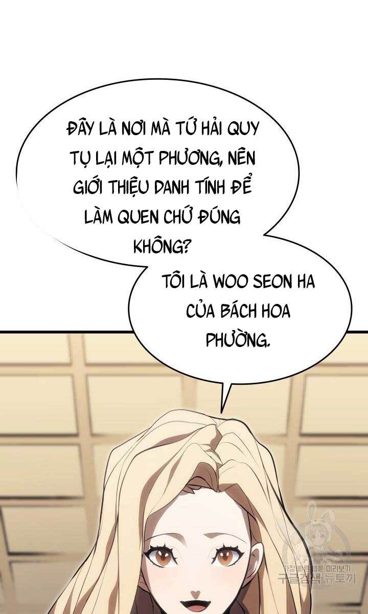 Tử Thần Phiêu Nguyệt Chapter 32 - Trang 19