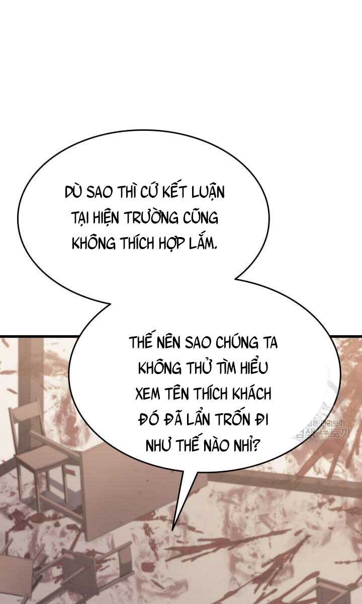 Tử Thần Phiêu Nguyệt Chapter 35 - Trang 82