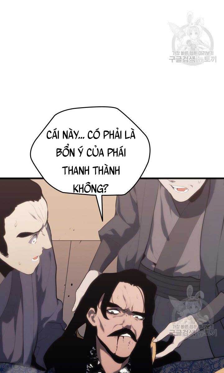 Tử Thần Phiêu Nguyệt Chapter 34 - Trang 134