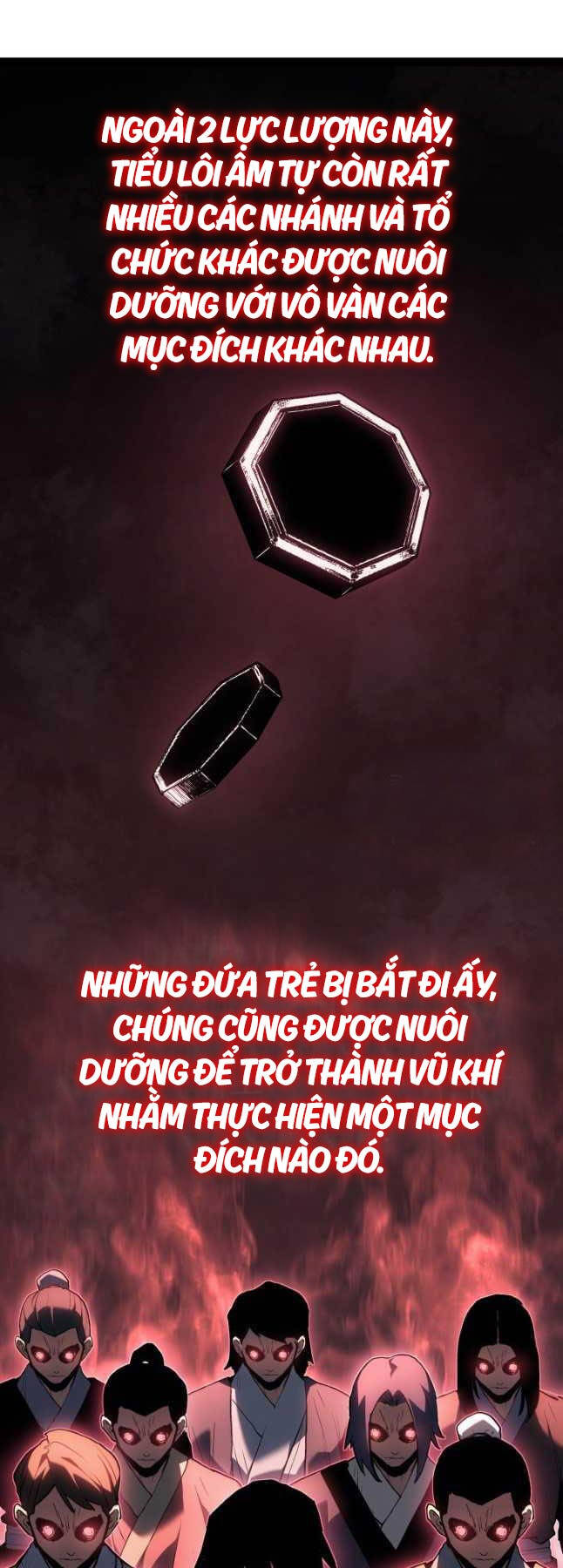 Tử Thần Phiêu Nguyệt Chapter 86 - Trang 5