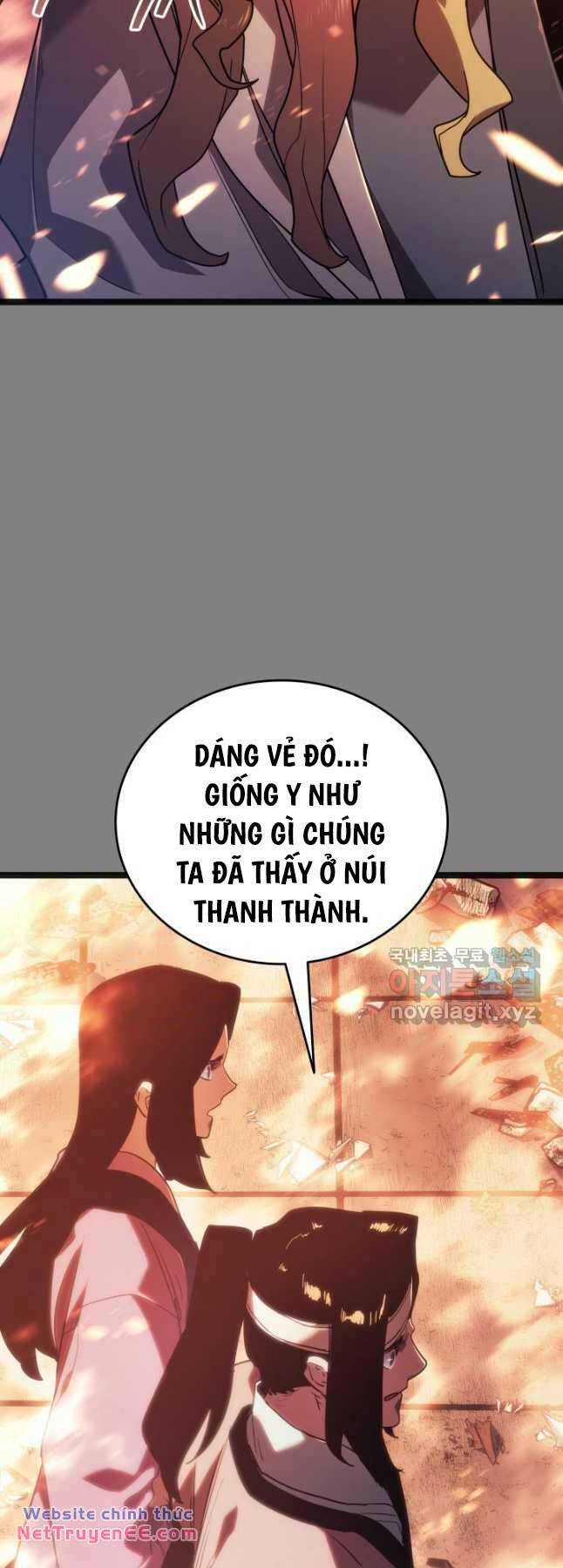 Tử Thần Phiêu Nguyệt Chapter 78 - Trang 50