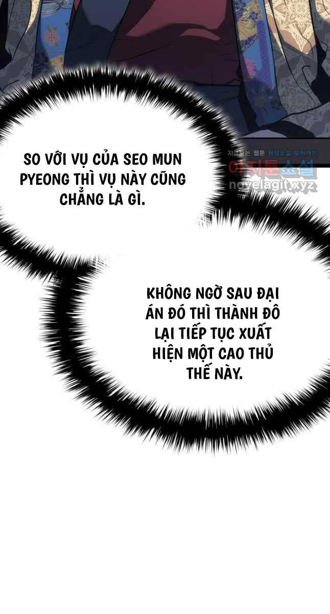 Tử Thần Phiêu Nguyệt Chapter 73 - Trang 20