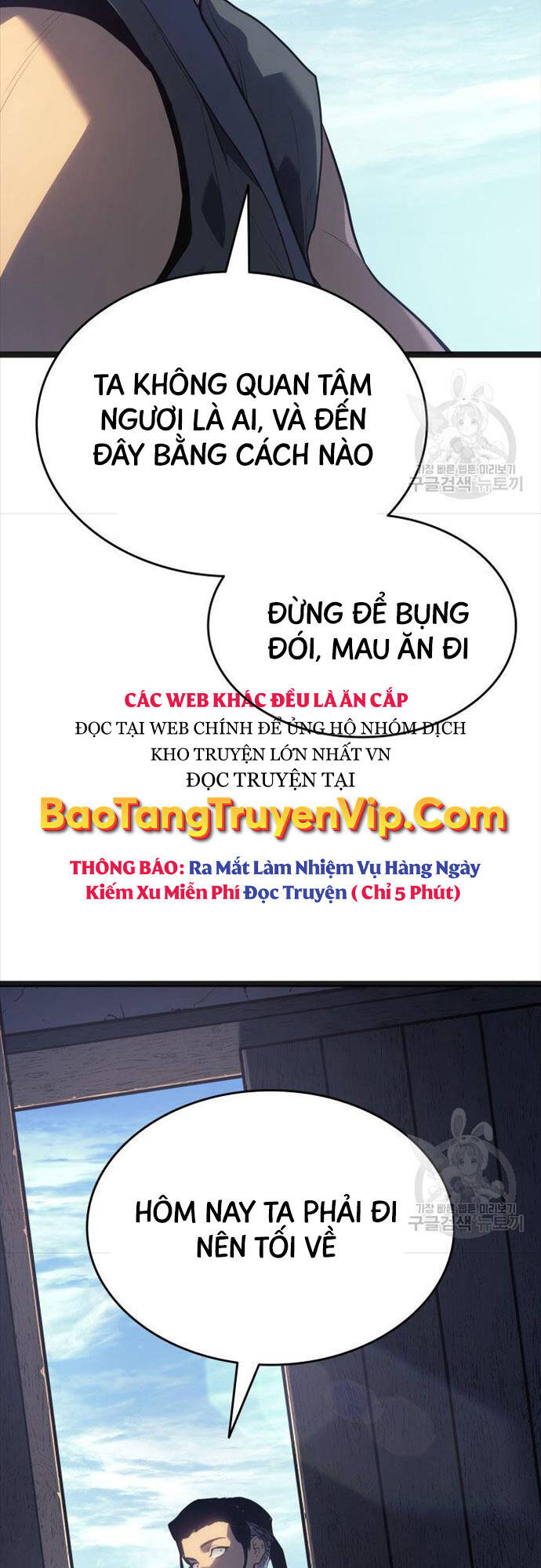 Tử Thần Phiêu Nguyệt Chapter 58 - Trang 5