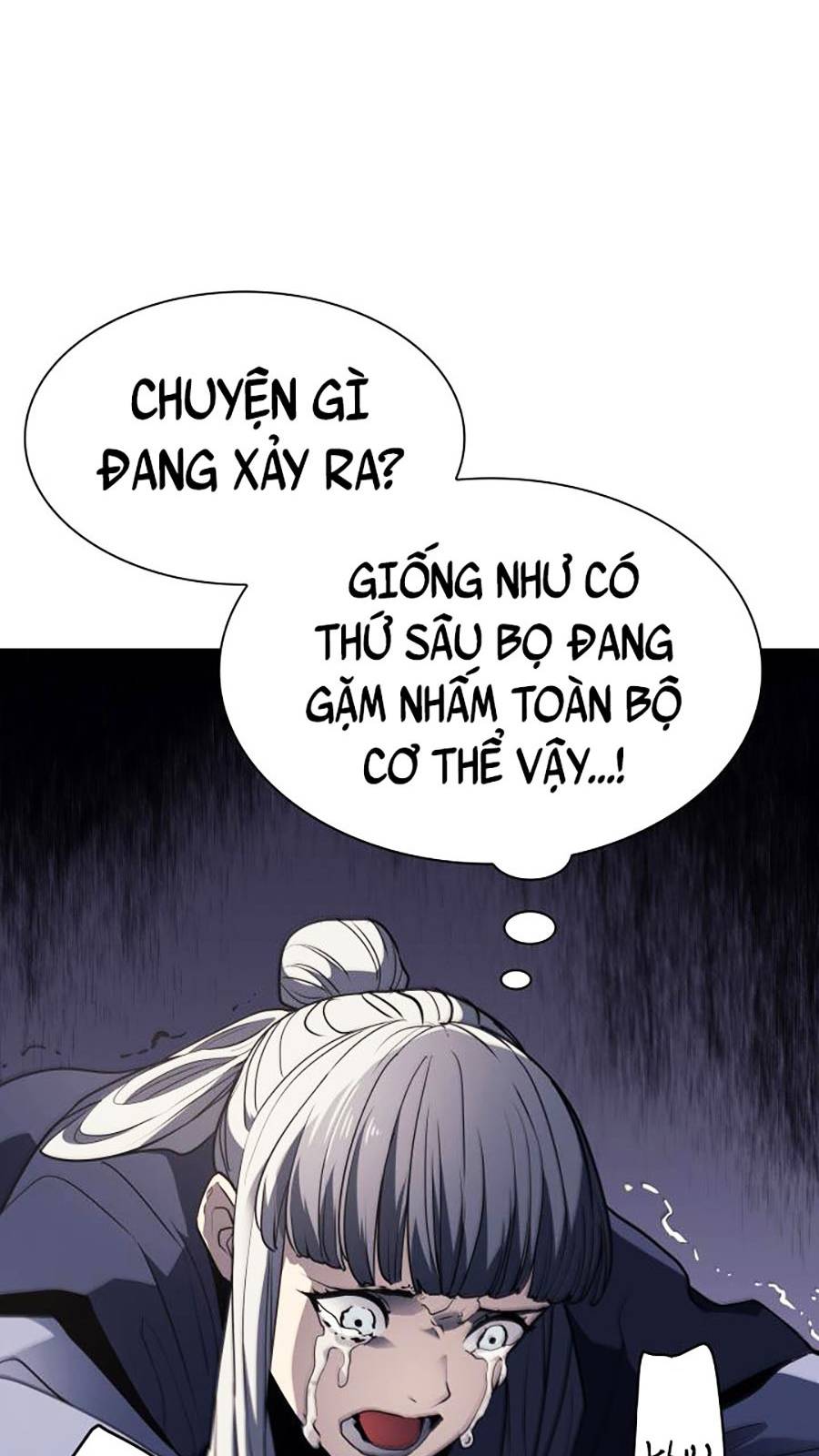 Tử Thần Phiêu Nguyệt Chapter 12 - Trang 92