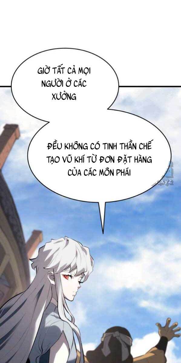 Tử Thần Phiêu Nguyệt Chapter 30 - Trang 116