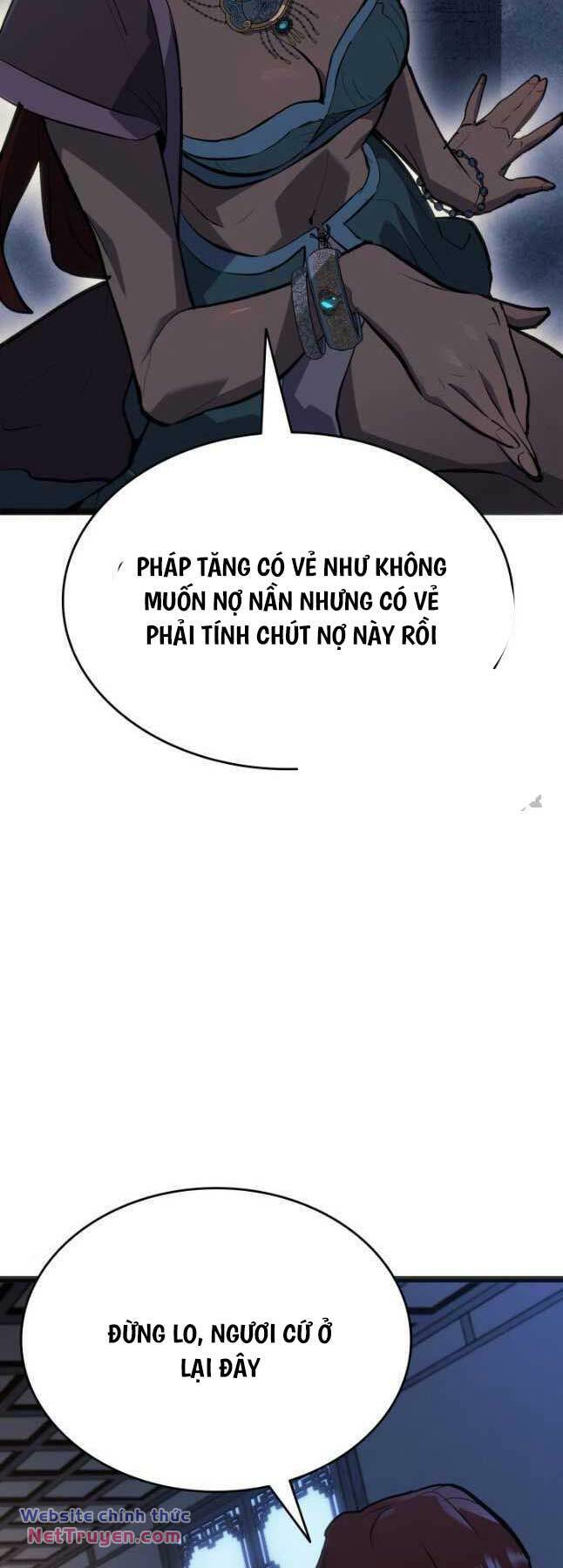 Tử Thần Phiêu Nguyệt Chapter 83 - Trang 70