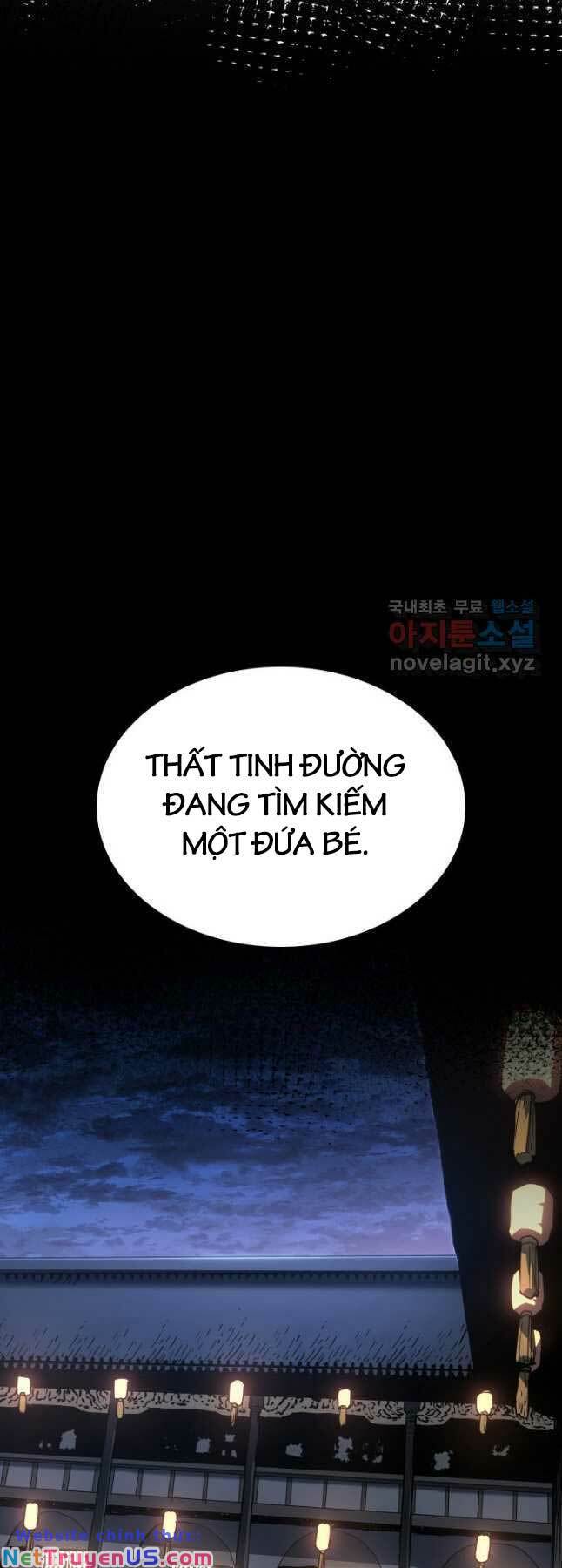 Tử Thần Phiêu Nguyệt Chapter 60 - Trang 48