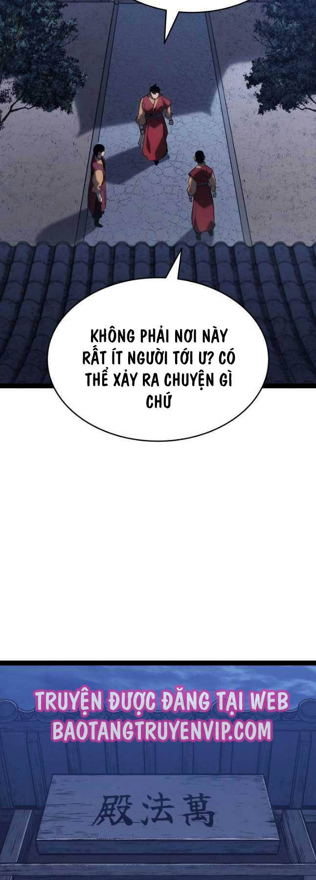 Tử Thần Phiêu Nguyệt Chapter 87 - Trang 28