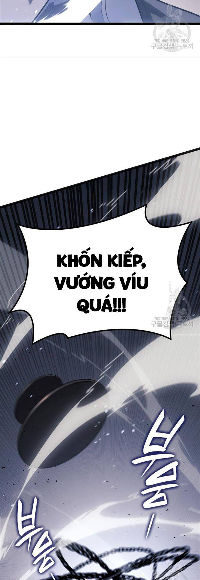 Tử Thần Phiêu Nguyệt Chapter 58 - Trang 45