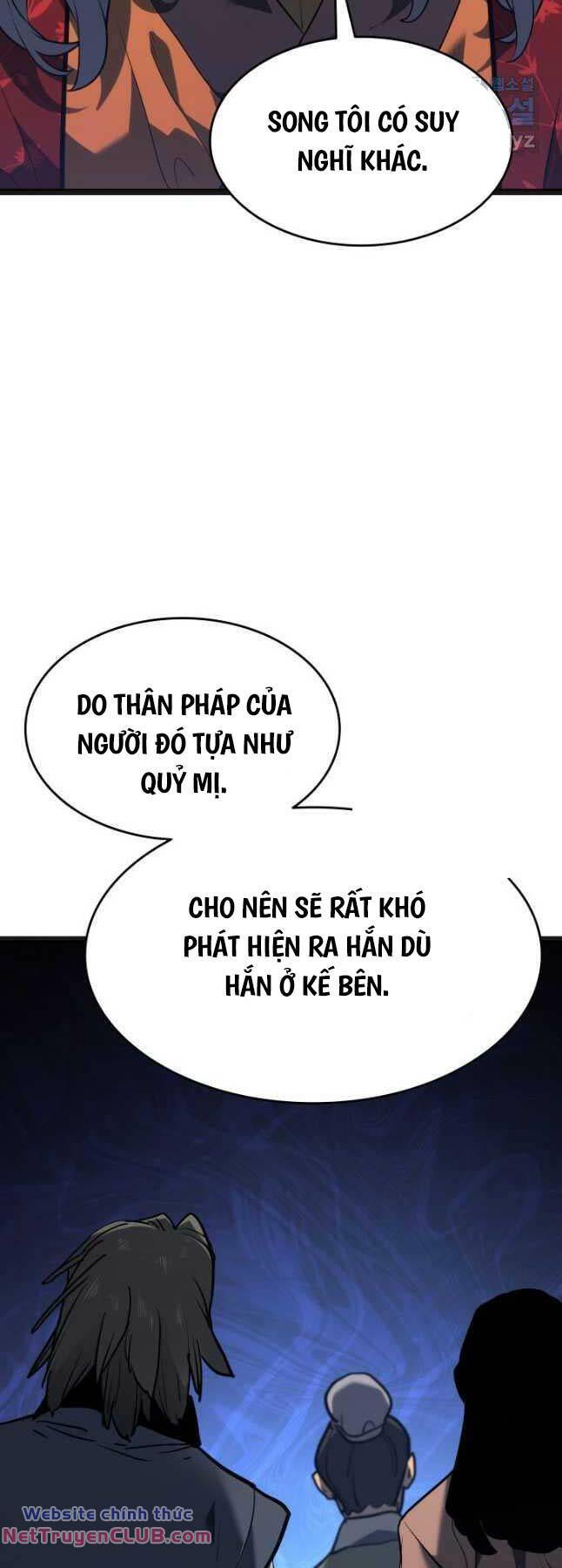 Tử Thần Phiêu Nguyệt Chapter 70 - Trang 48