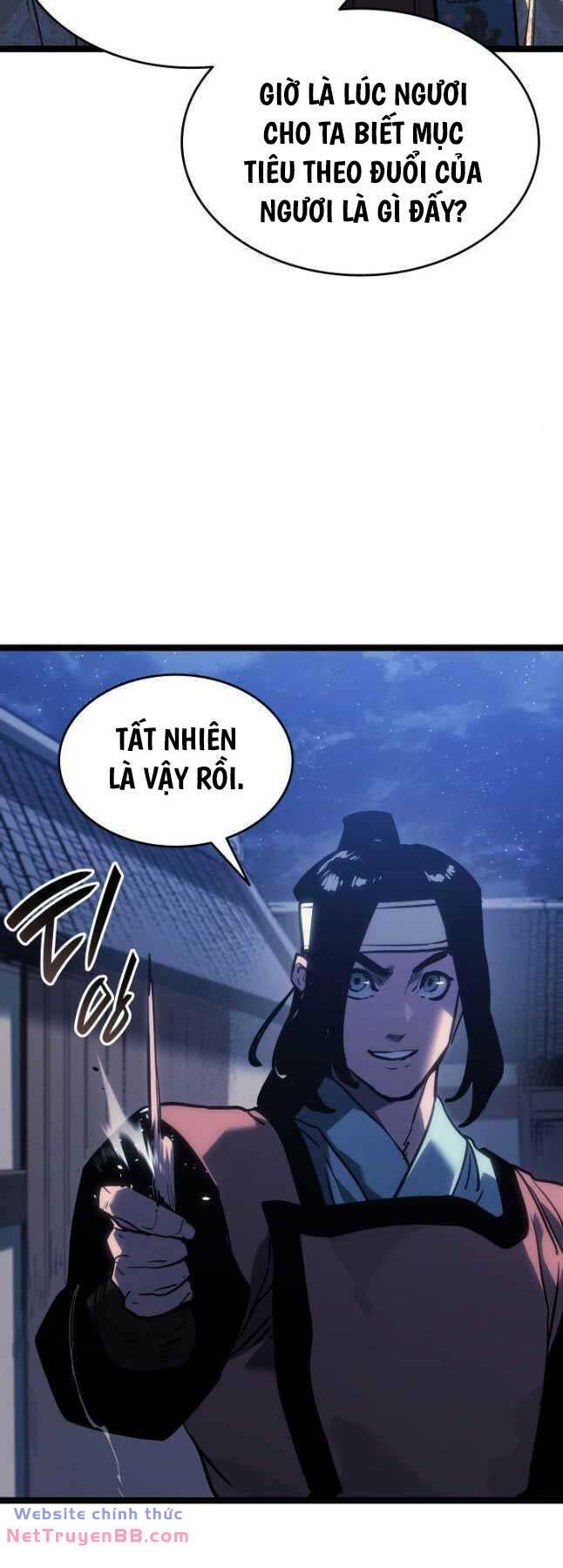 Tử Thần Phiêu Nguyệt Chapter 77 - Trang 19