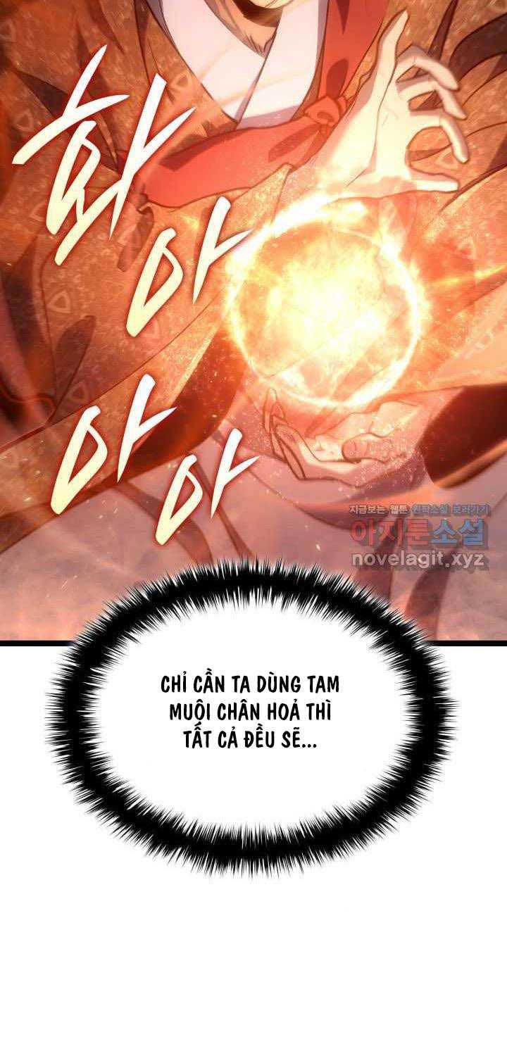 Tử Thần Phiêu Nguyệt Chapter 91 - Trang 7