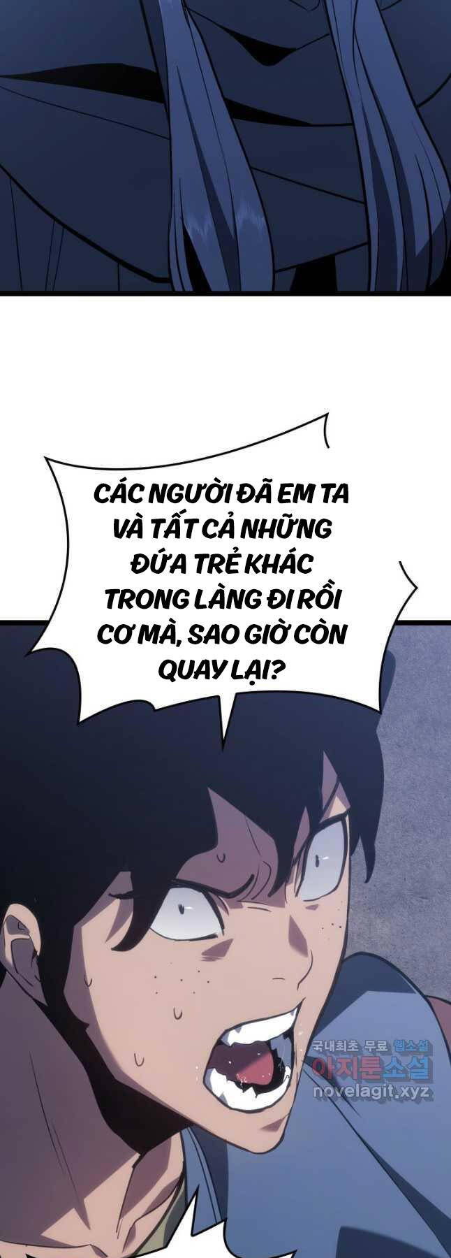 Tử Thần Phiêu Nguyệt Chapter 85 - Trang 32