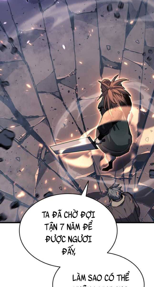 Tử Thần Phiêu Nguyệt Chapter 48 - Trang 57