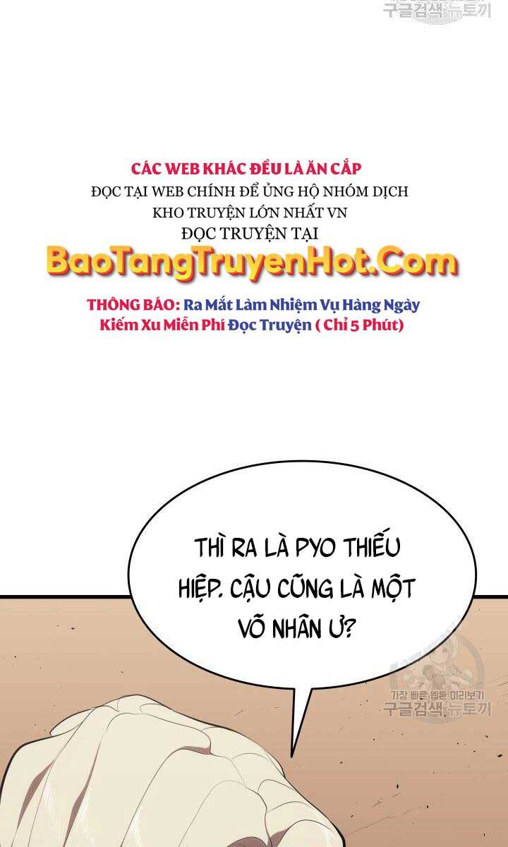 Tử Thần Phiêu Nguyệt Chapter 32 - Trang 23