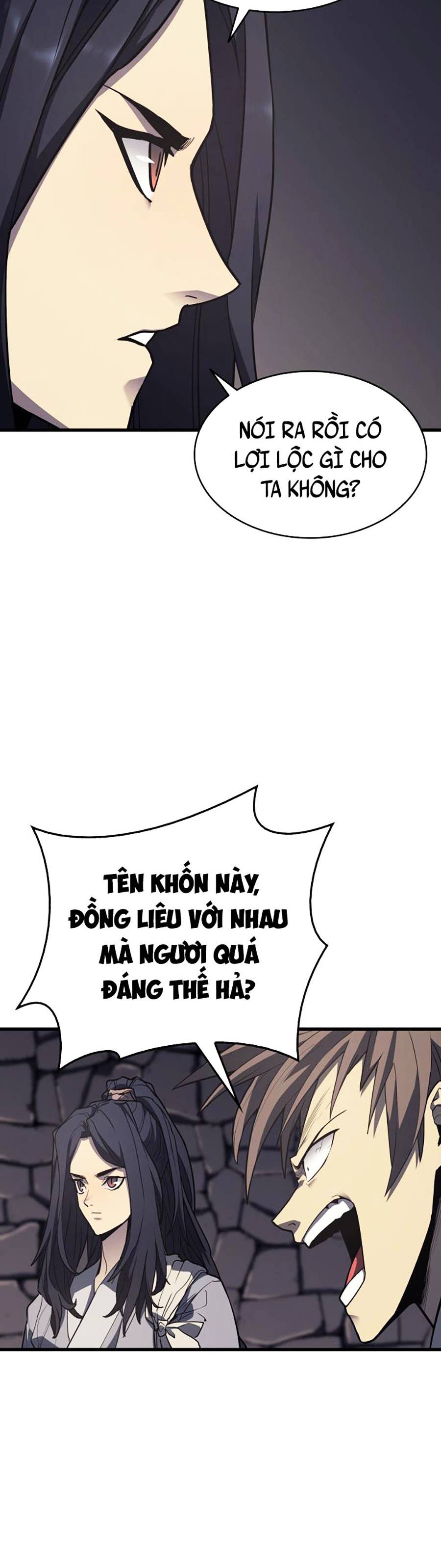 Tử Thần Phiêu Nguyệt Chapter 13 - Trang 74