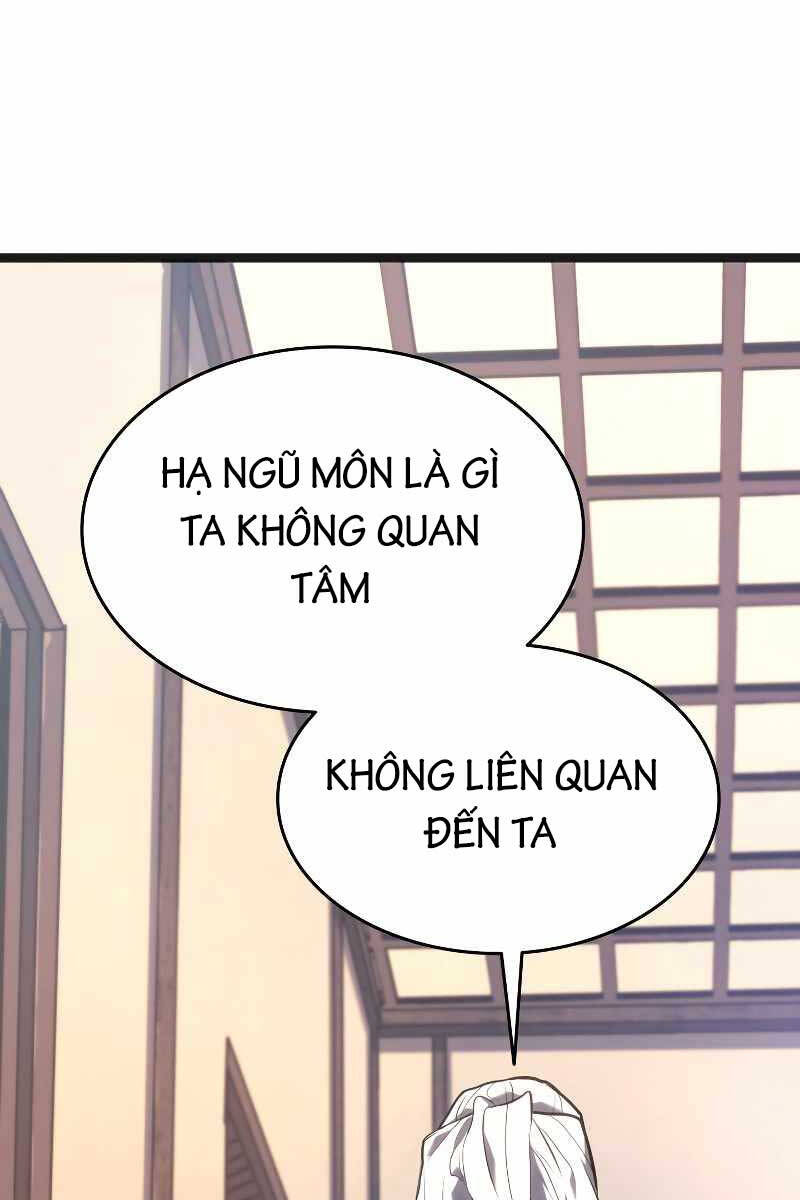 Tử Thần Phiêu Nguyệt Chapter 57 - Trang 61