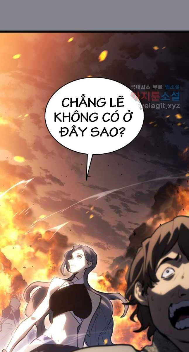 Tử Thần Phiêu Nguyệt Chapter 61 - Trang 20