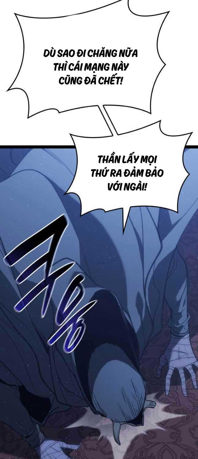 Tử Thần Phiêu Nguyệt Chapter 88 - Trang 24