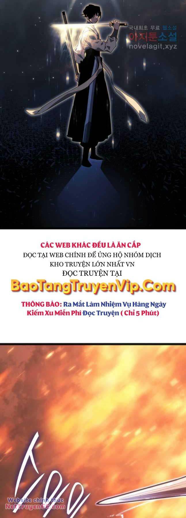 Tử Thần Phiêu Nguyệt Chapter 79 - Trang 38