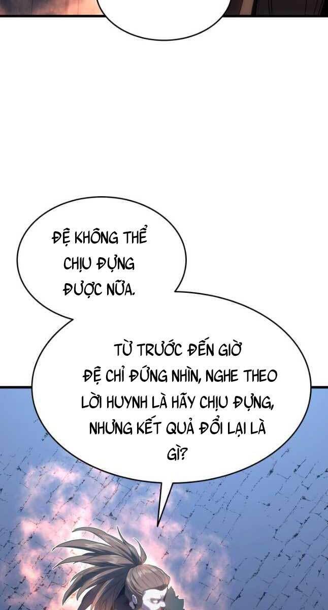 Tử Thần Phiêu Nguyệt Chapter 44 - Trang 28