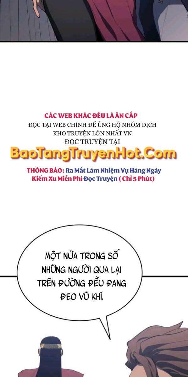 Tử Thần Phiêu Nguyệt Chapter 30 - Trang 7