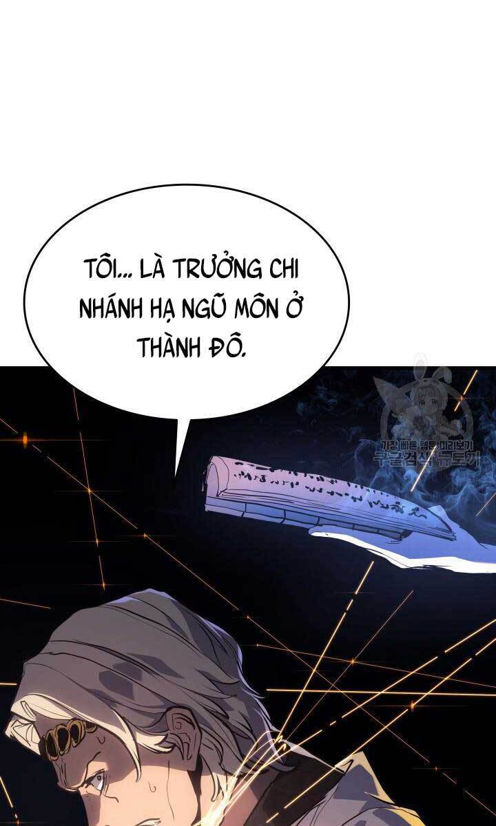 Tử Thần Phiêu Nguyệt Chapter 39 - Trang 40