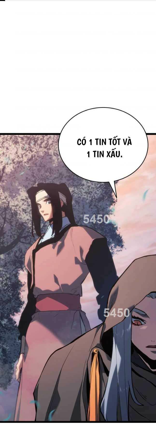 Tử Thần Phiêu Nguyệt Chapter 82 - Trang 0